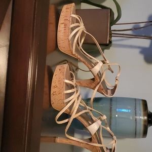 Nine west sandals